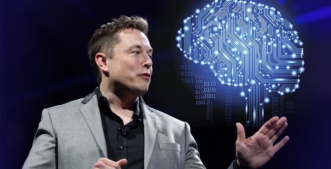 Elon Musk's Neuralink Worth $5 Billion Based on Private Stock Trades