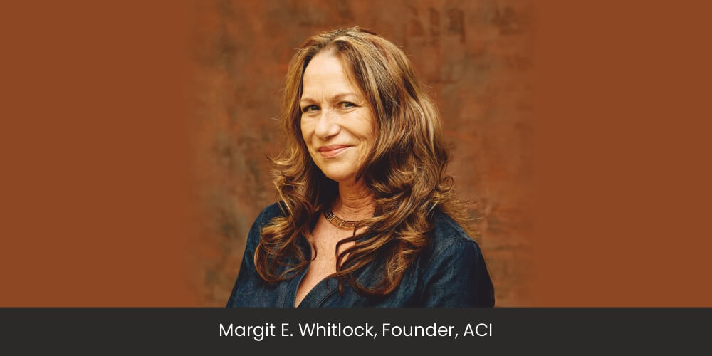 Margit E. Whitlock: Integrating Architecture and Interior Design in Hospitality